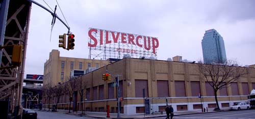 Silvercup Studios-gnomon